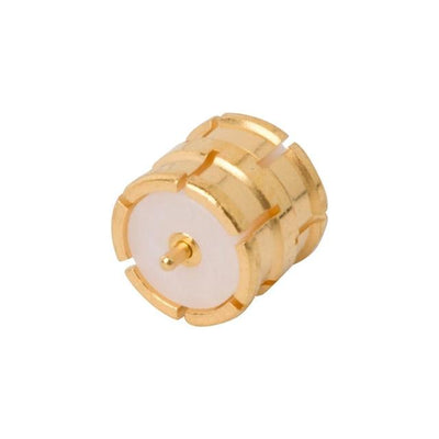 1180-4009 by Amphenol SV Microwave - 3MM FEMALE TO FEMALE BULLET