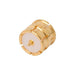 1180-4009 by Amphenol SV Microwave - 3MM FEMALE TO FEMALE BULLET