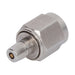 1180-6052 by Amphenol SV Microwave - SYNAPSE FEMALE TO 1.85MM MALE AD