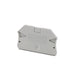 1180894 by Phoenix Contact - COVER, LENGTH: 61 MM, WIDTH: 2.2