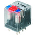 1181100000 by Weidmuller - RELAY GEN PURPOSE 4PDT 6A 230V