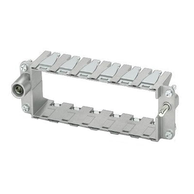 1182095 by Phoenix Contact - FRAME MODULAR SNAP-IN