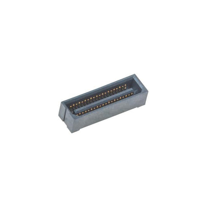 11826-ABA by Amphenol ICC - LYNX, 4MM, 4X20 PLUG