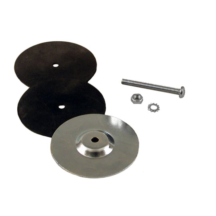1182KIT1500 by Hammond Manufacturing - TRANSFORMER TOROID HDWE KIT