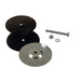 1182KIT750 by Hammond Manufacturing - TRANSFORMER TOROID HDWE KIT
