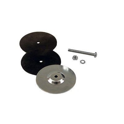 1182KIT30 by Hammond Manufacturing - TRANSFORMER TOROID HDWE KIT