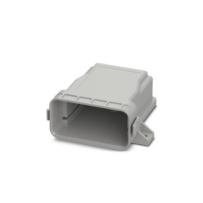 1186431 by Phoenix Contact - SNAP-IN LOCKING NON-VENTED ENCLO