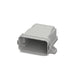 1186431 by Phoenix Contact - SNAP-IN LOCKING NON-VENTED ENCLO