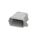 1196942 by Phoenix Contact - SNAP-IN LOCKING VENTED ENCLOSURE