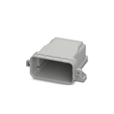 1196941 by Phoenix Contact - SCREW LOCKING VENTED ENCLOSURE O