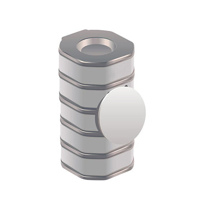 2033-80-G5-T1LF by Bourns Inc. - GDT 800V 20KA 2 POLE
