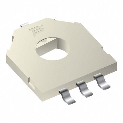 3382G-1-253G by Bourns Inc. - SENSOR ROTARY 330DEG SMD