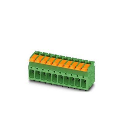 1190307 by Phoenix Contact - PCB TERMINAL BLOCK, NOMINAL CURR