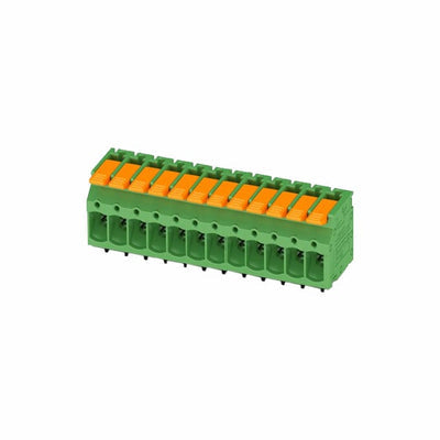1190310 by Phoenix Contact - PCB TERMINAL BLOCK, NOMINAL CURR