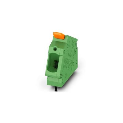 1190362 by Phoenix Contact - PCB TERMINAL BLOCK, NOMINAL CURR