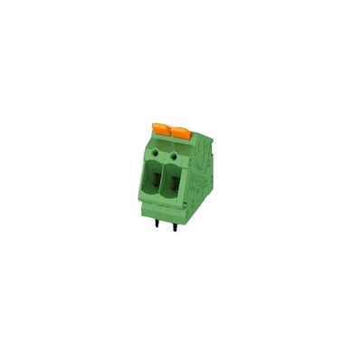 1190363 by Phoenix Contact - PCB TERMINAL BLOCK, NOMINAL CURR