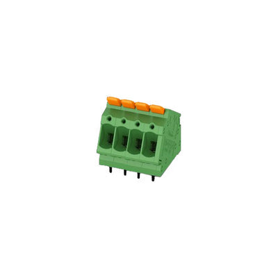 1190365 by Phoenix Contact - PCB TERMINAL BLOCK, NOMINAL CURR