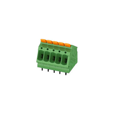 1190366 by Phoenix Contact - PCB TERMINAL BLOCK, NOMINAL CURR