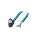 1192114 by Phoenix Contact - CABLE CIRC 8POS FMALE 16.4
