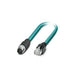1192134 by Phoenix Contact - NETWORK CABLE, ETHERNET CAT5E (1