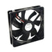 11925SA-24M-EA-00 by NMB Technologies Corporation - FAN AXIAL 119X25MM 24VDC WIRE