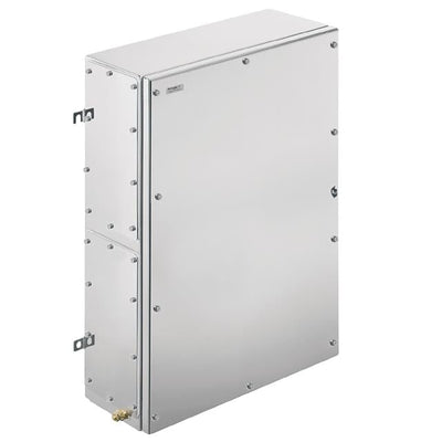 1195400000 by Weidmuller - BOX STAINLESS STEEL 30""L X 20""W