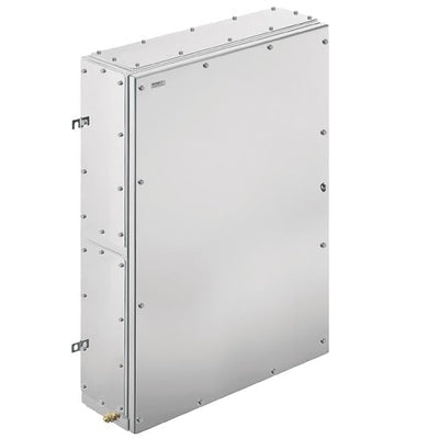 1195500000 by Weidmuller - BOX S STEEL 35.98""L X 24.02""W