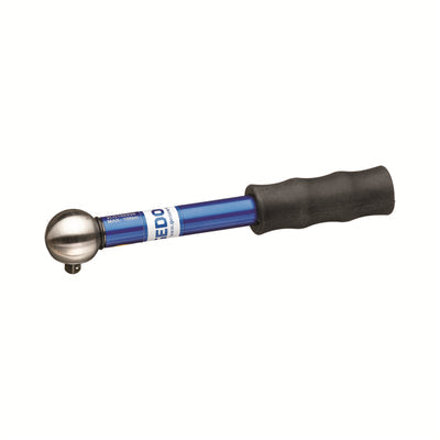 1196650 by Gedore Tools, Inc. - TORQUE WRENCH TSP SLIPPER 1/4"",