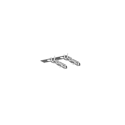 119945-E by TE Connectivity Erni - IBRIDGE 2MM F CRIMP TERMINAL SN