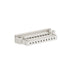 119977-E by TE Connectivity Erni - CONNECTOR RECPT HSG 10POS 2.00MM