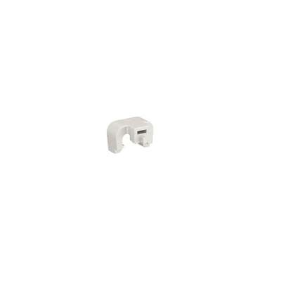 119981-E by TE Connectivity Erni - IBRIDGE 2MM 02POS F HOUS RETAINR
