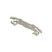 119A-40LATCH by ATTEND Technology - CONNECTOR MINI PCIE LATCH