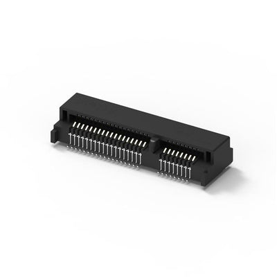 119A-56A00-R02 by ATTEND Technology - CONNECTOR PCI EXP MIN FML 52POS