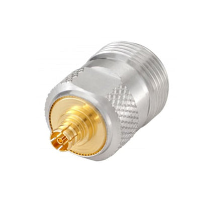 119K153-K00L5 by Rosenberger - ADAPT PSMP JACK - N JACK