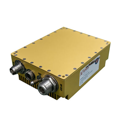 NW-PA-11B02A-TAC2 by NuWaves RF Solutions - IC RF AMP GPS 200MHZ-2.6GHZ