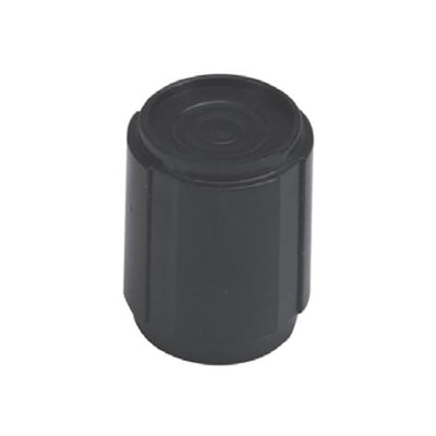 11K5019-JCNB by Grayhill Inc. - KNOB 0.125"" PLASTIC BLACK