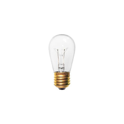 11S14/120V by CEC Industries - S14 120V 11W E26 BASE
