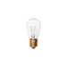 11S14/120V by CEC Industries - S14 120V 11W E26 BASE