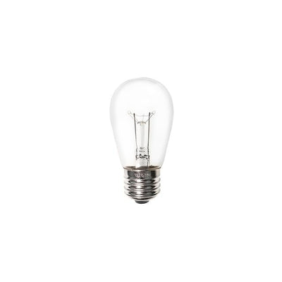 11S14/130V by CEC Industries - S14 130V 11W E26 BASE