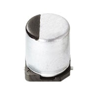 EEE-TC1C331P by Panasonic Electronic Components - ALUMIN CAP 330UF 20% 16V SMD