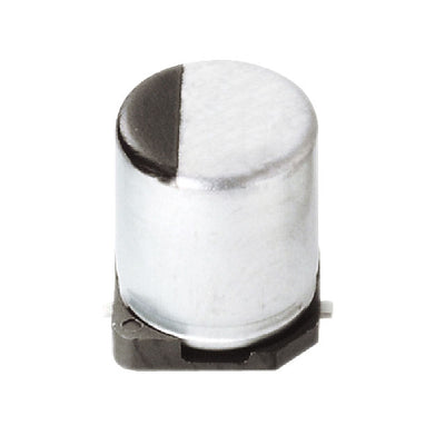 EEE-TC1E331UP by Panasonic Electronic Components - ALUMIN CAP 330UF 20% 25V SMD