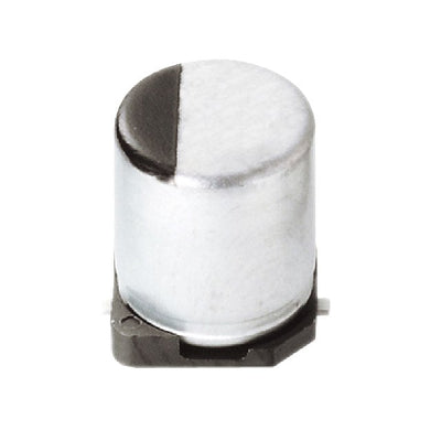 EEE-TC1C331UP by Panasonic Electronic Components - ALUMIN CAP 330UF 20% 16V SMD