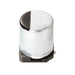 EEE-TC1C391UP by Panasonic Electronic Components - ALUMIN CAP 390UF 20% 16V SMD