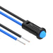 12-00003 by Tensility International Corp - LED PANEL IND BLUE SNAP-IN 6