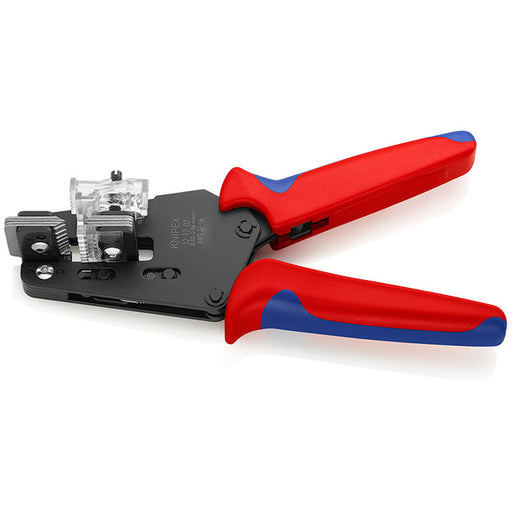 12 12 02 by Knipex Tools LP - AUTOMATIC WIRE STRIPPER 8-14AWG