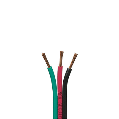12/2STRGSP1 by Remington Industries - CABLE 3COND 12AWG BLK/GRN/RED 1