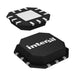 ISL6700IR by Renesas Electronics America Inc - IC GATE DRVR HALF-BRIDGE 12QFN
