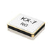 12.60090 by Geyer Electronic America, Inc. - CRYSTAL 24.0MHZ 12PF SMD