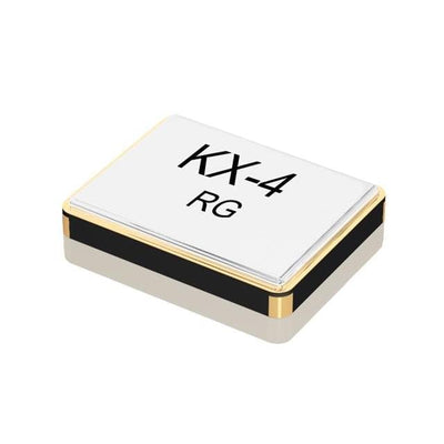12.84814 by Geyer Electronic America, Inc. - Crystal 32.0MHz 8pF SMD