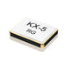 12.85515 by Geyer Electronic America, Inc. - CYSTAL 27.0MHZ 8PF SMD